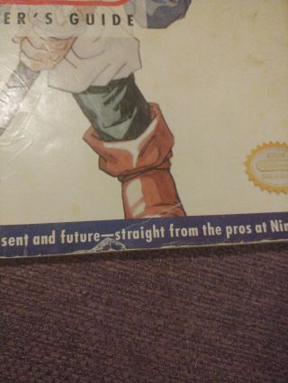 Chrono Trigger Official Nintendo Players Strategy Guide Book Rare Collector 1995 7
