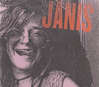 Janis Joplin - Legacy - Rare 3 Cd Fatbox Set,  48 Page Booklet
