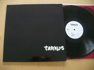 Tarkus - S/t Long Oop 2007 Re 1972 Peru Mega Rare Hard Heavy Acid Psych Prog