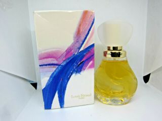 Rare Louis Feraud By Avon 50 Ml 1.  6 Oz Toilette Edt Perfume Japan Made 18dec7 - T