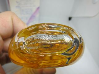Rare Louis Feraud by Avon 50 ml 1.  6 oz Toilette EDT perfume Japan made 18Dec7 - T 4