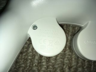 Nintendo Gamecube Controller White DOL - 003,  Official,  Rare 4