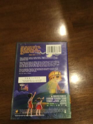 My Neighbor Totoro DVD 1993 Edition Rare 3