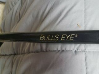 Rare Bullseye Putter 35 
