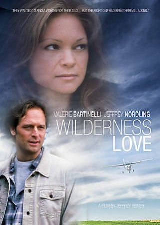 Wilderness Love Dvd Rare.  Like.