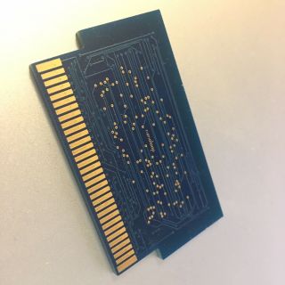Rare Nanoloop 2.  6 Flush Cartridge