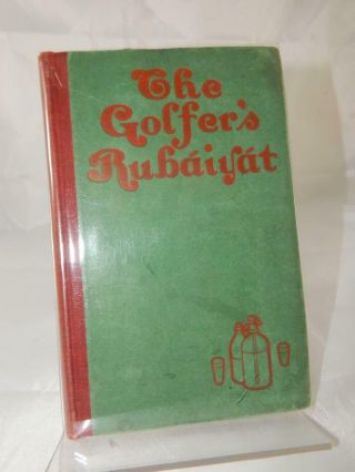 The Golfer 