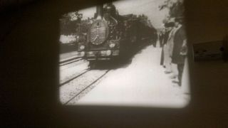 16mm Lumiere Bros compilation 1890 ' s footage several shorts rare 6