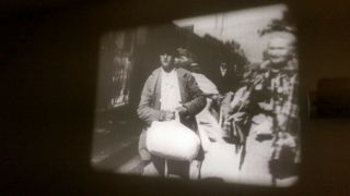 16mm Lumiere Bros compilation 1890 ' s footage several shorts rare 7