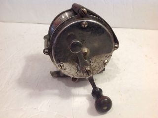 Vintage Rare Winchester 2844 Fishing Reel