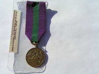 Western Australia Ww1 R.  S.  A.  Appeal Medal.  Very Rare.