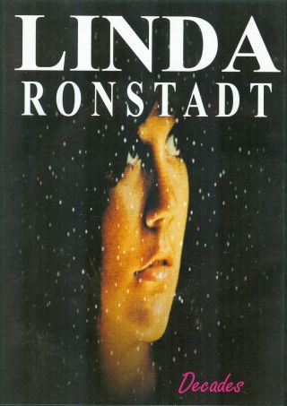 Linda Ronstadt Dvd / 