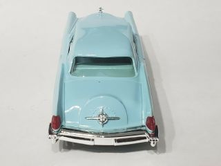 JAYSPROMOS 1956 LINCOLN CONTINENTAL MARK II,  RARE INTERIOR ONLY THE BEST 4