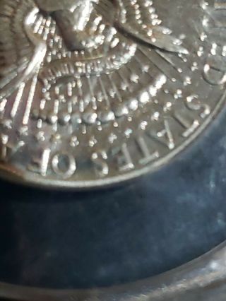 1964 Kennedy Half Dollar PF - 65 ANACS TDR FS - 401 Accented Hair EXTREMELY RARE 5