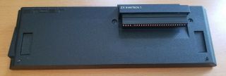 Rare Sinclair Zx Interface 1