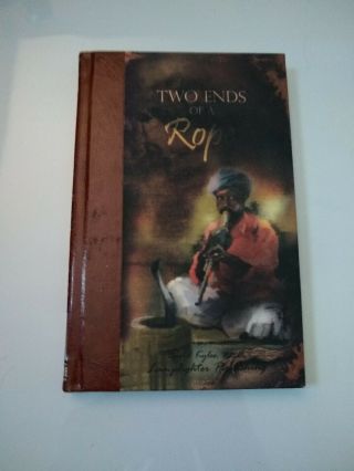 Two Ends Of A Rope By David Kyles (lamplighter Rare Collector Series)