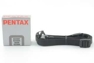 RARE Pentax 67 Strap w/ Lugs From Japan 1092 2
