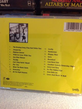 Greg Kihn Best of Kihn (CD 2003,  Beserkley/Sanctuary) Rare West Coast Rock OOP 4
