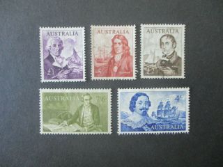 Pre Decimal Stamps: Selection No Gum - Rare (z67