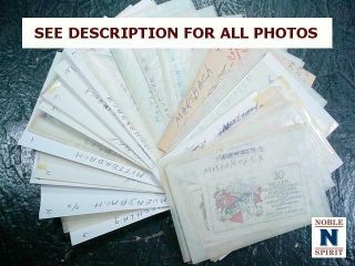 Noblespirit (ct) Rare & Valuable Germany M States X187 Not Geld Coll