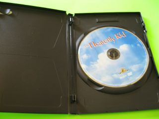 The Heavenly Kid (DVD,  2005) rare oop jason gedrick,  lewis smith 3