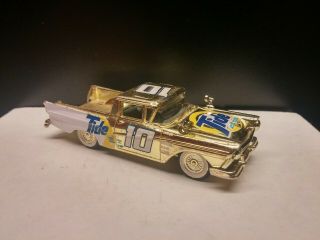 Rare Real 24k Gold Plated Special Edition,  67 Ford Ranchero 10,  Hotwheels