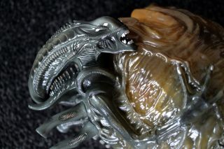 Alien Anthology BLURAY Sideshow LIMITED EDITION Egg Box Set 2010 RARE 5