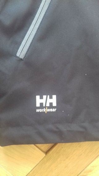 Queen 2016 European Tour Helly Hansen Crew Jacket -,  rare. 4