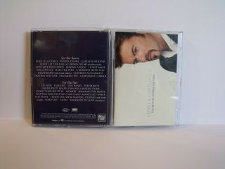 Ladies & Gentlemen - Minidisc Double Album - George Michael - Rare & Collectable