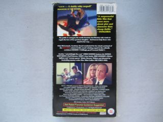 Mommy ' s Day : Mommy 2 1998 VCI VHS Tape Patty McCormack Brinke Stevens RARE 2