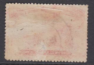 B180630 RARE TPO = UP Southern Rhodesia 12 SEP 1912 recorded 2 ½ years 3