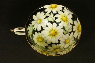 Vintage Paragon Daisy Tea Cup Yellow China Cup Only Made England Rare