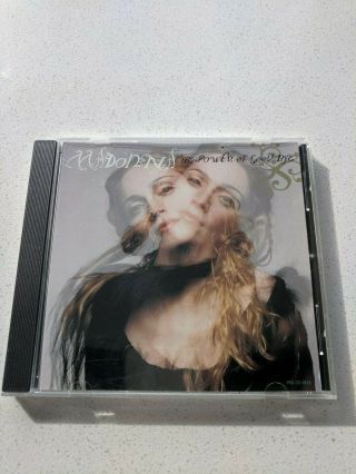 Madonna - The Power Of Good - Bye Rare Promo Cd - Post Oz Seller