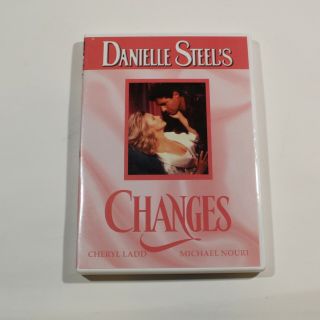 Danielle Steel 