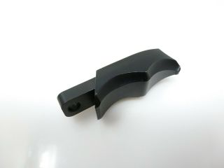 Rare Dust Black Strange Shocker Nxt Snatch Grip 4 Nxt Trigger Frame Smart Parts