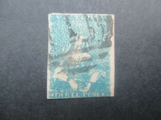 Victoria Stamps: Half Length - Rare Items (c198)