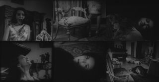 16mm Film 100 Cries of Terror (1965) Rare Mexican Gothic Horror Joaquín Cordero 2