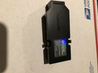 Gamecube Broadband Adapter Dol - 015 Official Nintendo Rare Us