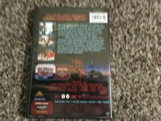 Mystery Train (DVD) LIKE RARE DVD 2