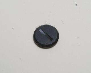 Nikon F Ftn Photomic Finder Battery Cover Old Stock Part Rare Find