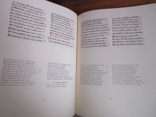 Old THE REGIUS POEM Book FREEMASONRY MANUSCRIPT EARLY MASONIC CONSTITUTION RARE 7
