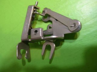 Singer 26538 Embroidery Attachment.  Rare Incomplete,  Not