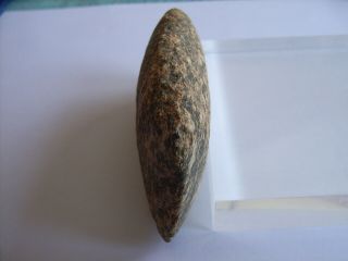 1 Ancient Neolithic Granite Axe,  Stone Age,  VERY RARE TOP 5