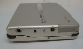 Minty & Rare Sony WM - EX900 Walkman Cassette Player & Sounds Great 6