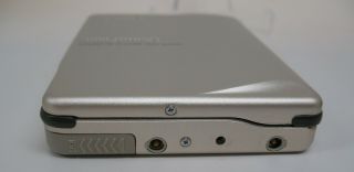 Minty & Rare Sony WM - EX900 Walkman Cassette Player & Sounds Great 7