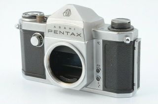 Rare Pentax K 35mm Film Camera 13961