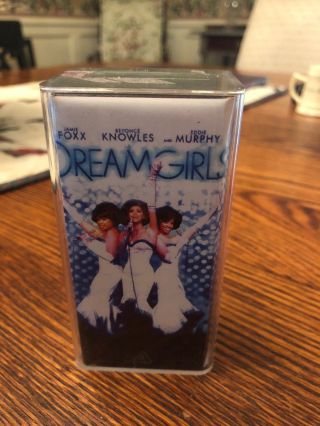 Rare Apple iPod Shuffle 2nd Gen.  - Dream girls Edition 3