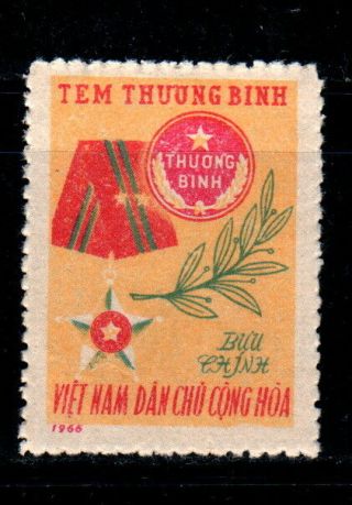 N.  133 - Vietnam - Military Frank - 1966 Rare - Ngai