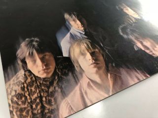 RARE The Rolling Stones 1966 AFTERMATH TOUR U.  S.  Concert Program Book Booklet 3