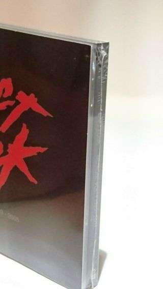 DAFT PUNK  MUSIQUE VOL.  SPECIAL EDITION CD＋DVD  JAPAN RARE SAMPLE 5